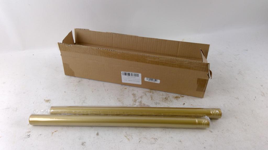 Curtain Rod Kit