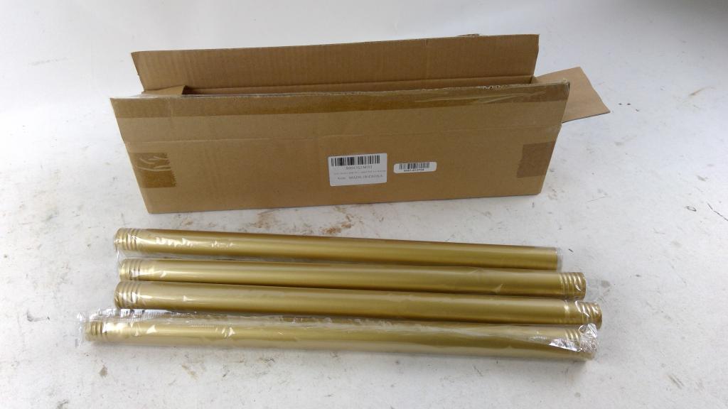 Curtain Rod Kit