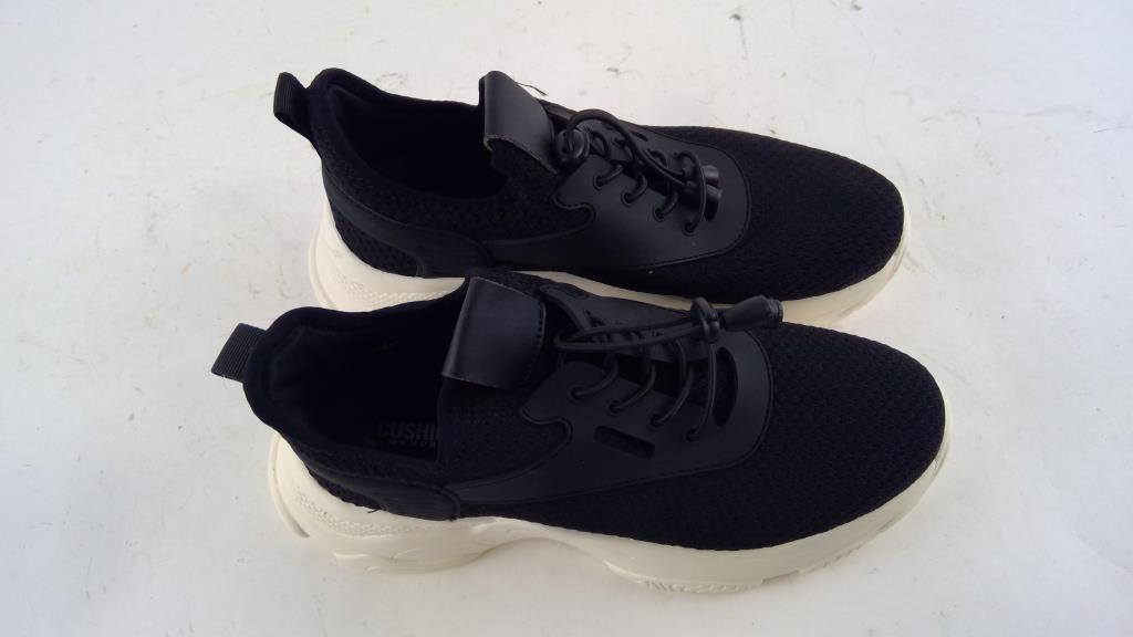 Cushionaire Mens Shoes Size 7.5