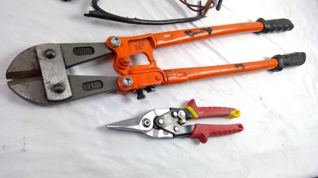 Cutter And More | Property Room