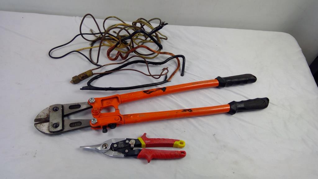 Cutter And More | Property Room