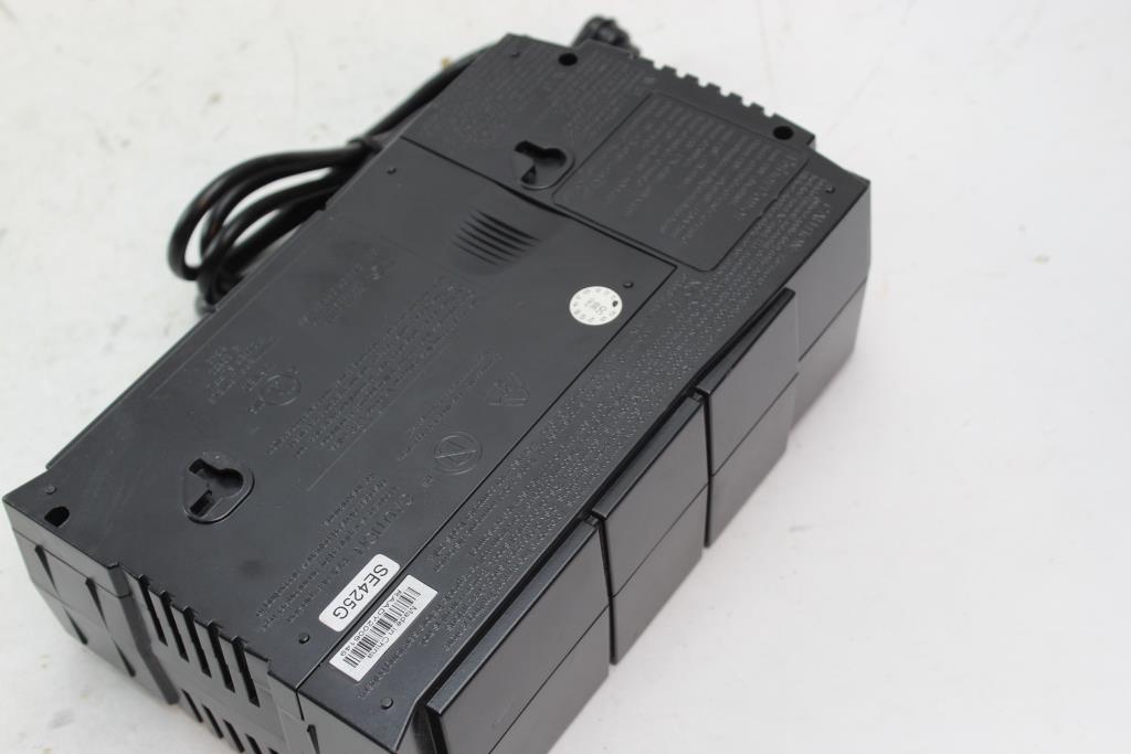 Cyber Power 425VA Battery Charger | Property Room