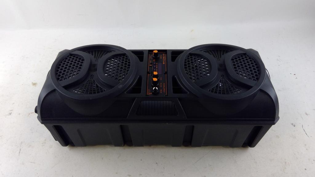 Daeone Bluetooth Speaker