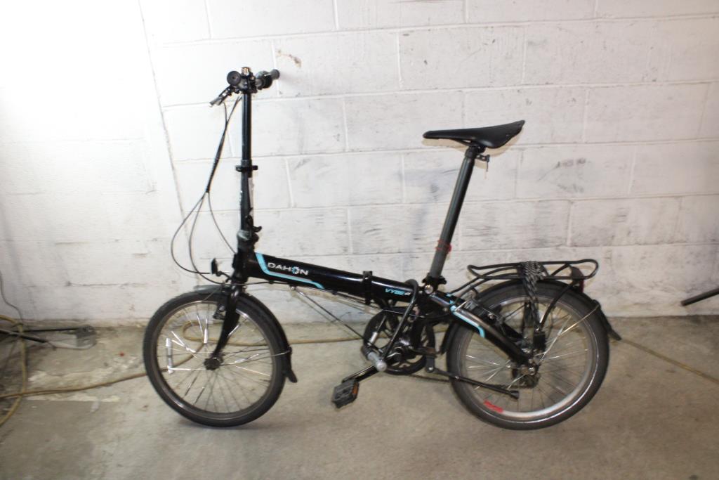 Dahon Vybe D7 City Bike | Property Room
