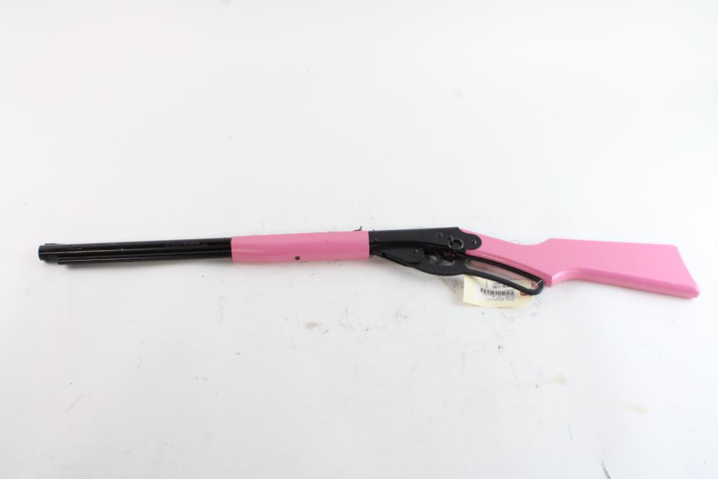 Daisy BB Gun High Performance Spring – 7/64 ID Air Tube & Retainer Pin, Custom Upgrade