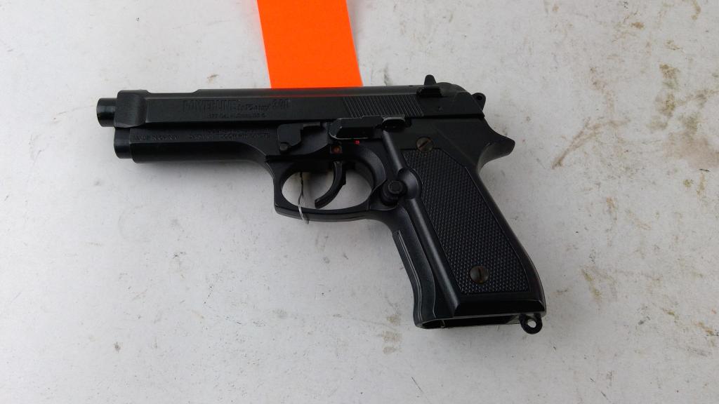 Daisy Powerline 340 Airsoft Pistol