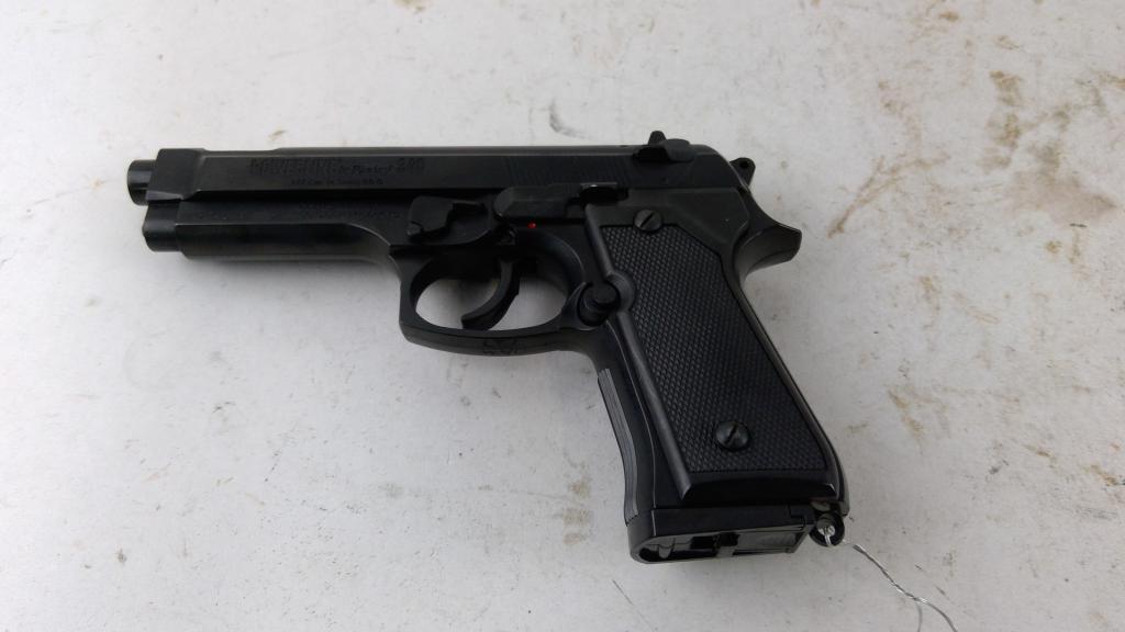 Daisy Powerline 340 Airsoft Pistol