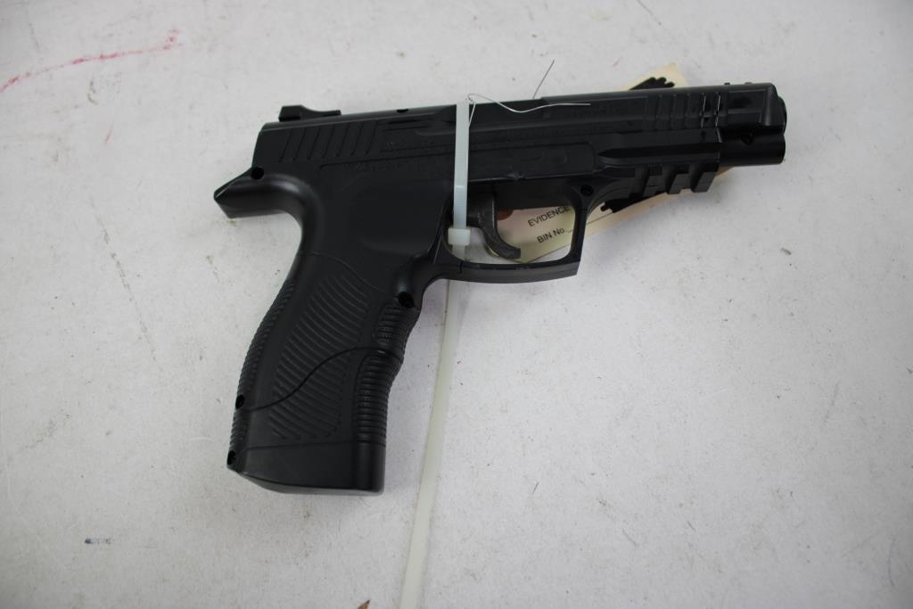 Daisy Powerline 415 .177 Air Pistol