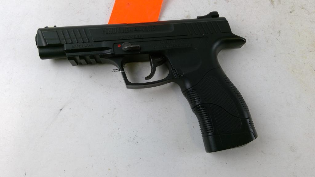 Daisy Powerline 415 Airsoft Pistol