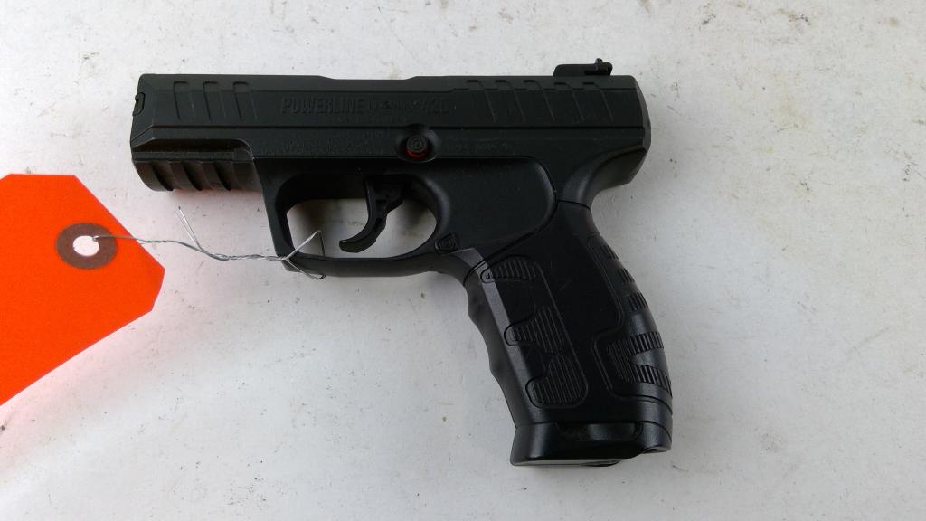 Daisy Powerline 426 Airsoft Pistol
