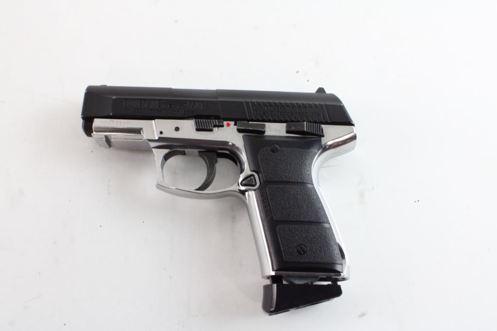 Daisy Powerline 5501 Air Pistol | Property Room