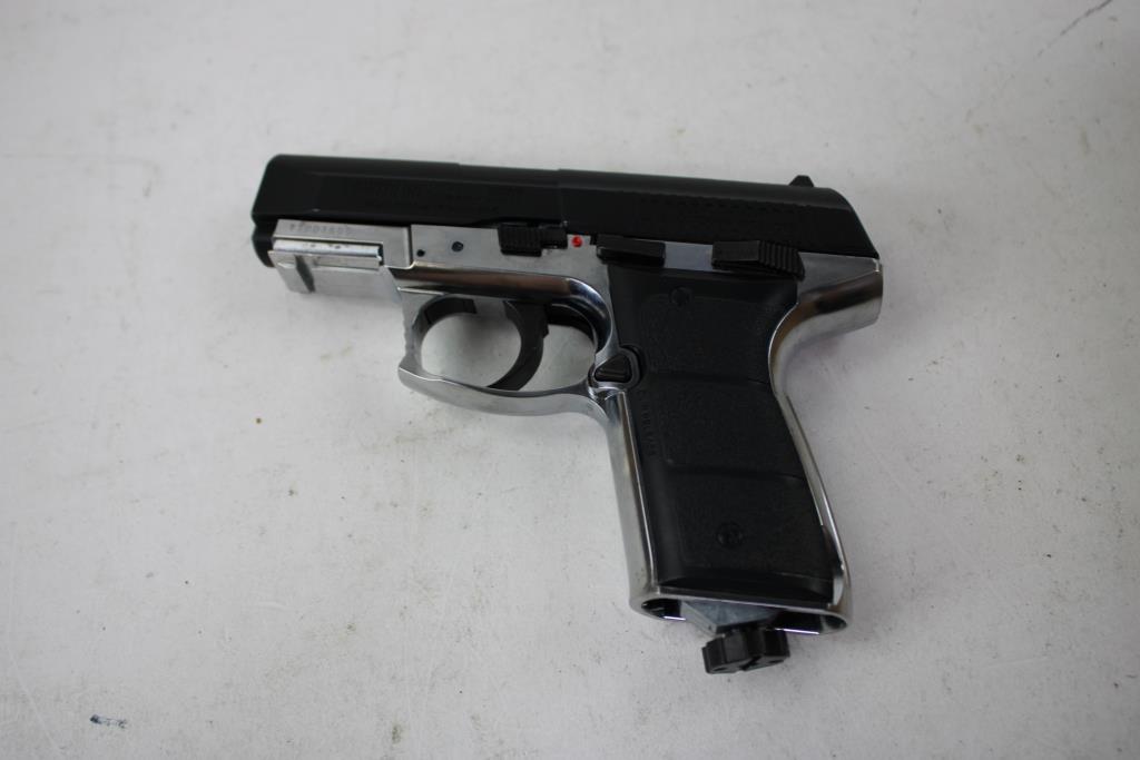 Daisy Powerline 5501 Air Pistol Metal Frame
