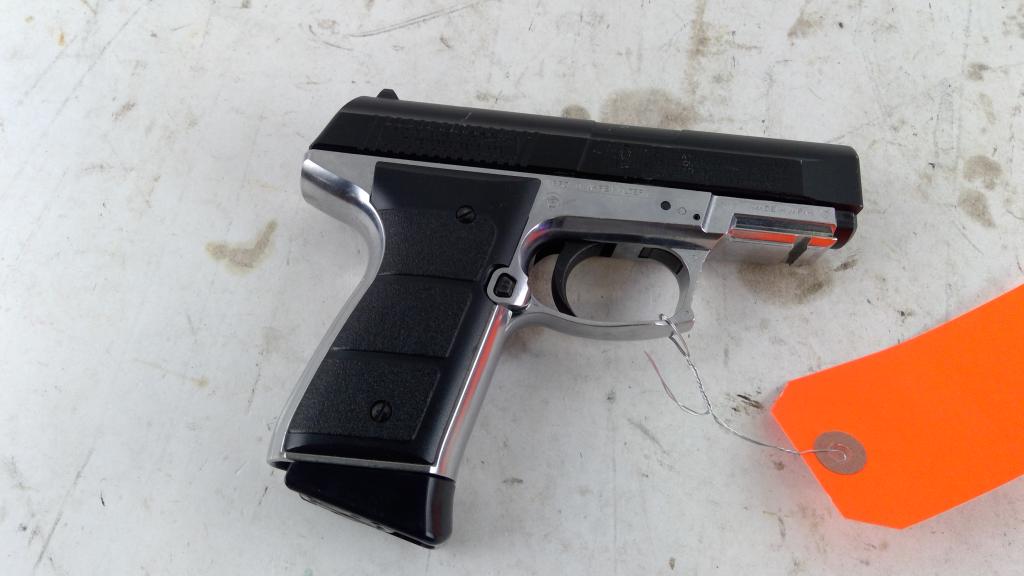 Daisy Powerline 5501 Airsoft Pistol