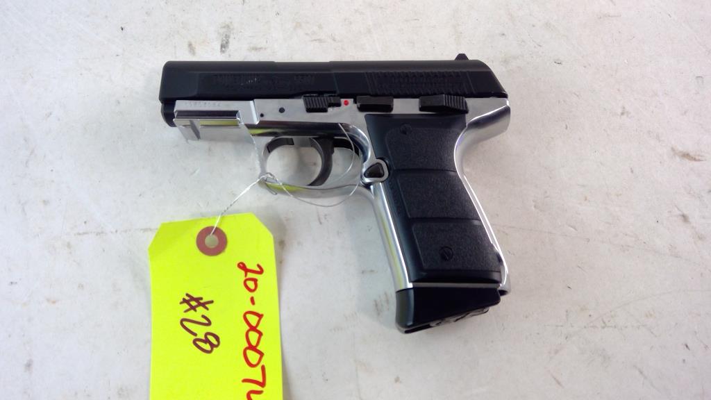 Daisy Powerline 5501 Airsoft Pistol