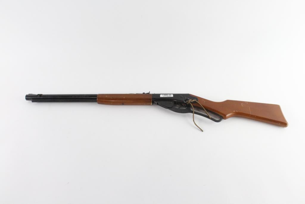 Daisy Red Rider, BB Rifle | Property Room