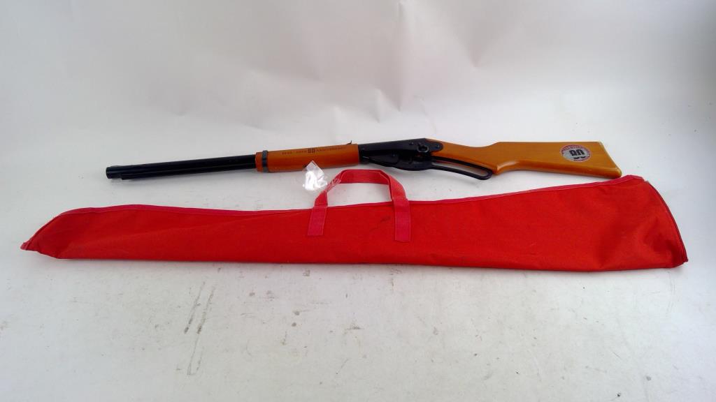 Daisy Red Ryder Pellet Rifle