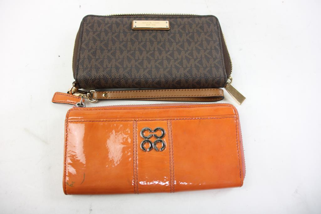 michael kors buchanan