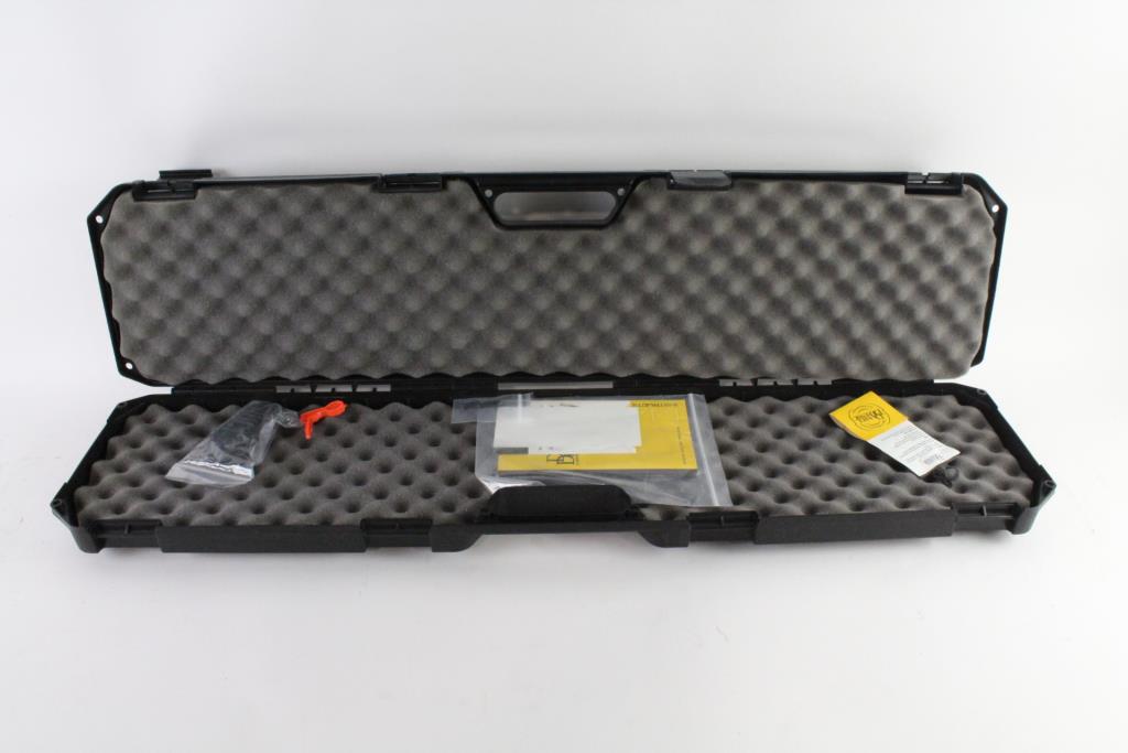 Daniel Defense Rifle Carrying Case Property Room