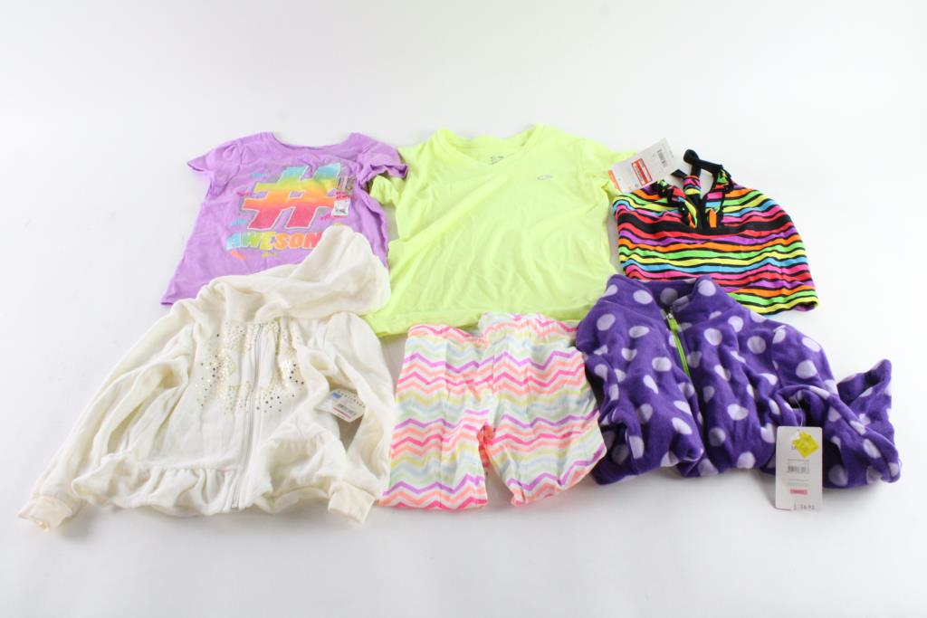 healthtex baby clothes