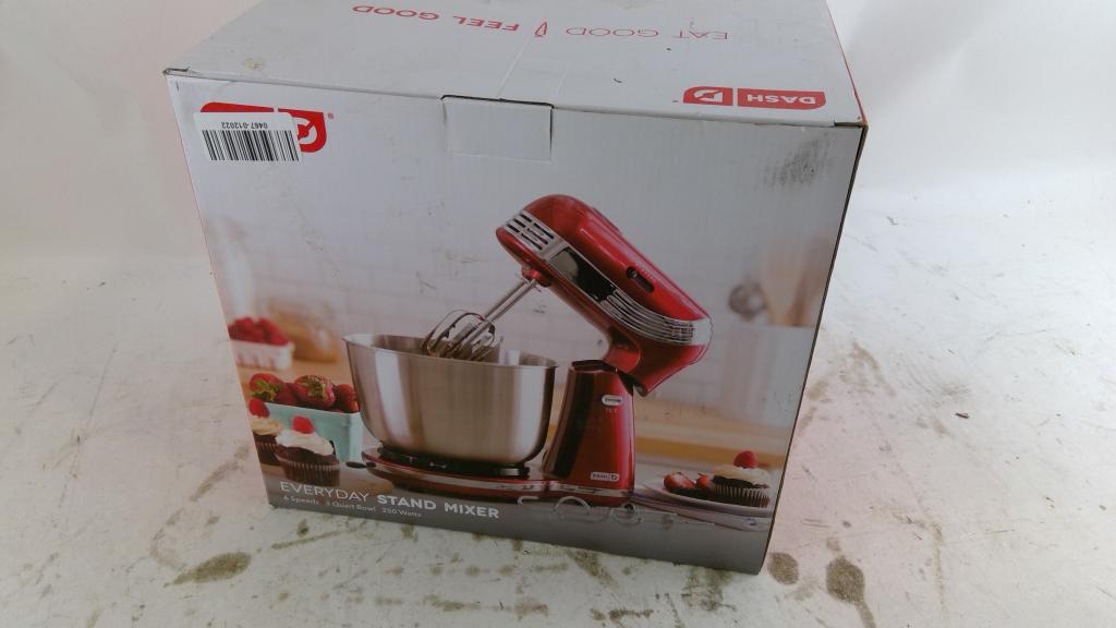 Dash Everyday Stand Mixer