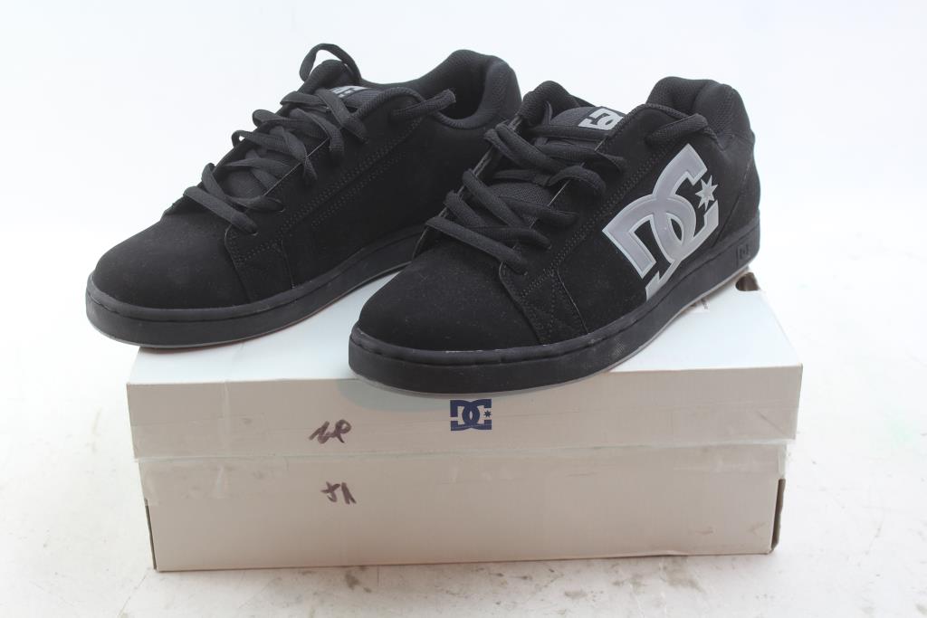 dc shoe company