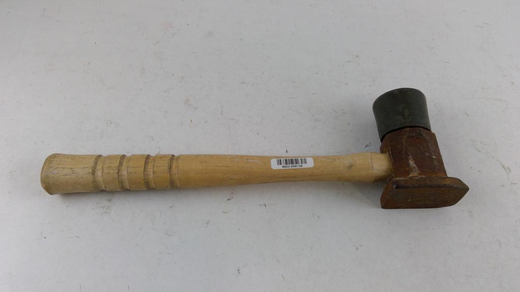Dead Blow Mallet