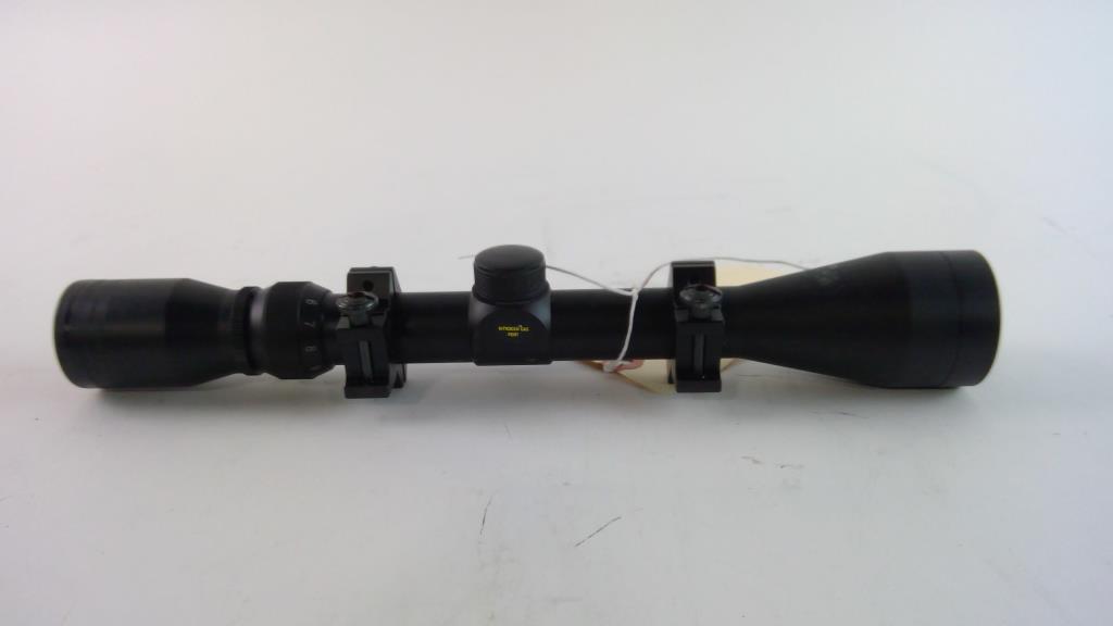 Dead Ringer Rifle Scope | Property Room