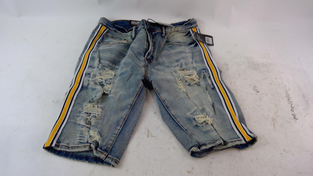 Decibel Jeans Size 34 | Property Room