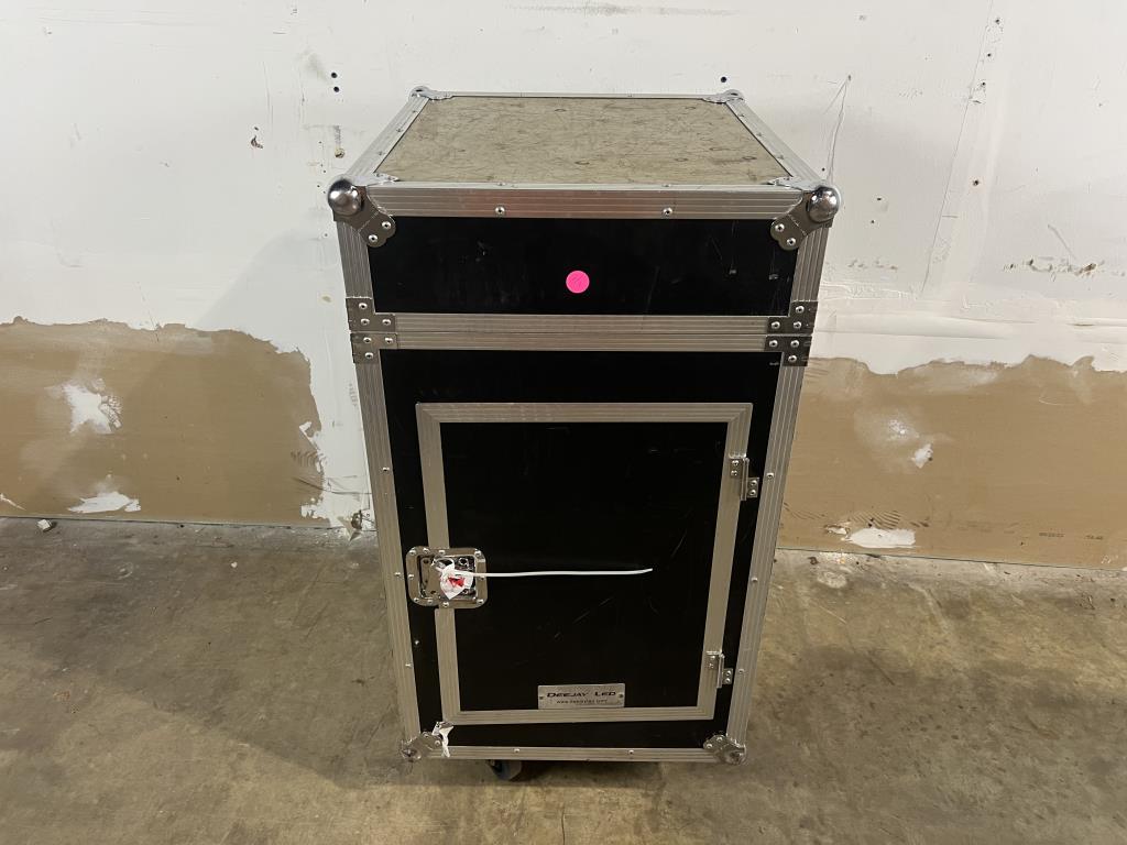 Deejay LED DJ Music Equipment