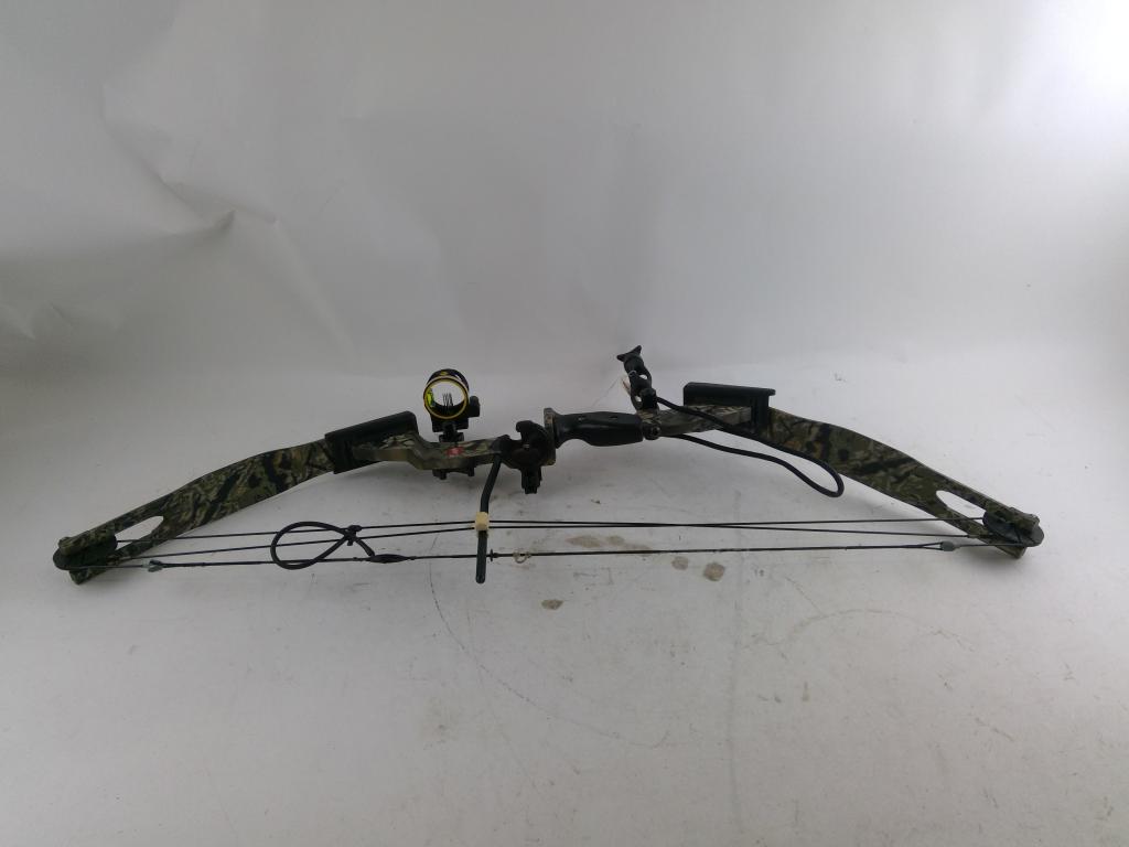 Deer Hunter PSE Comound Bow