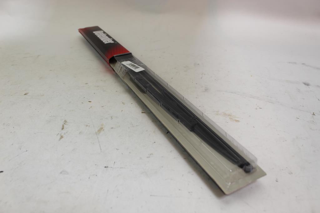 Defender DWB20 20 Inch Universal Wiper Blades 2 Items Property Room