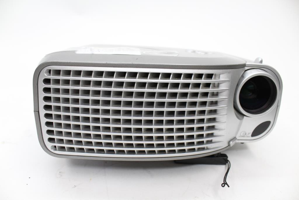 Dell 1100MP Projector Property Room