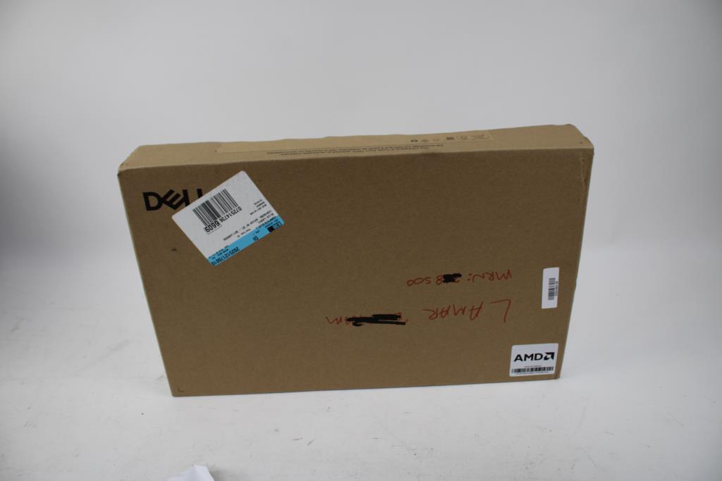 Dell 16 Plus Laptop, New In Box