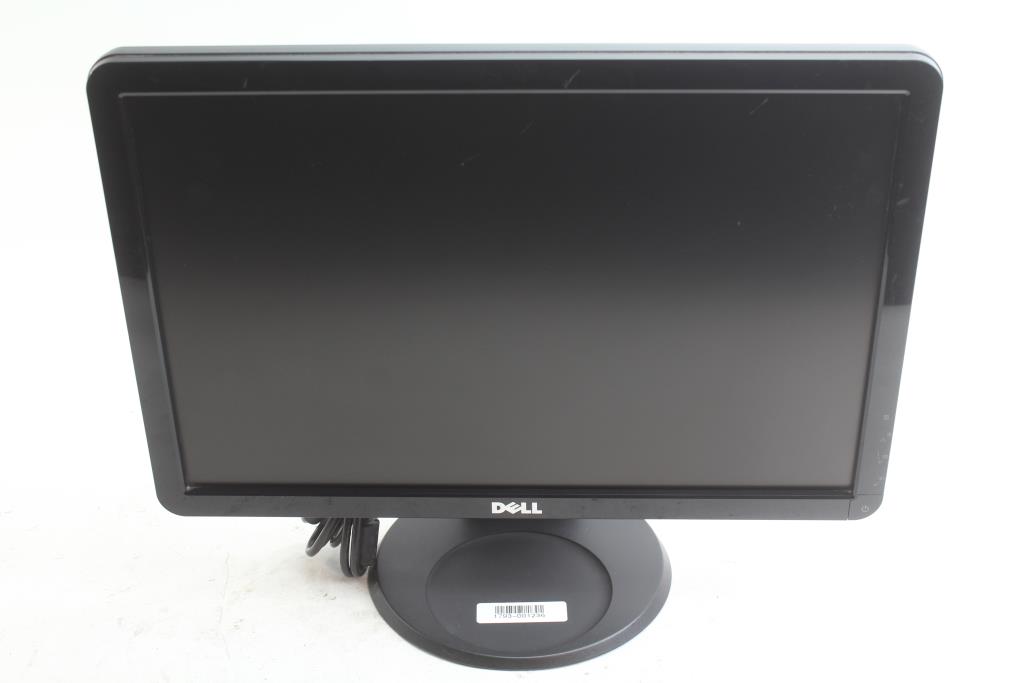Dell 19