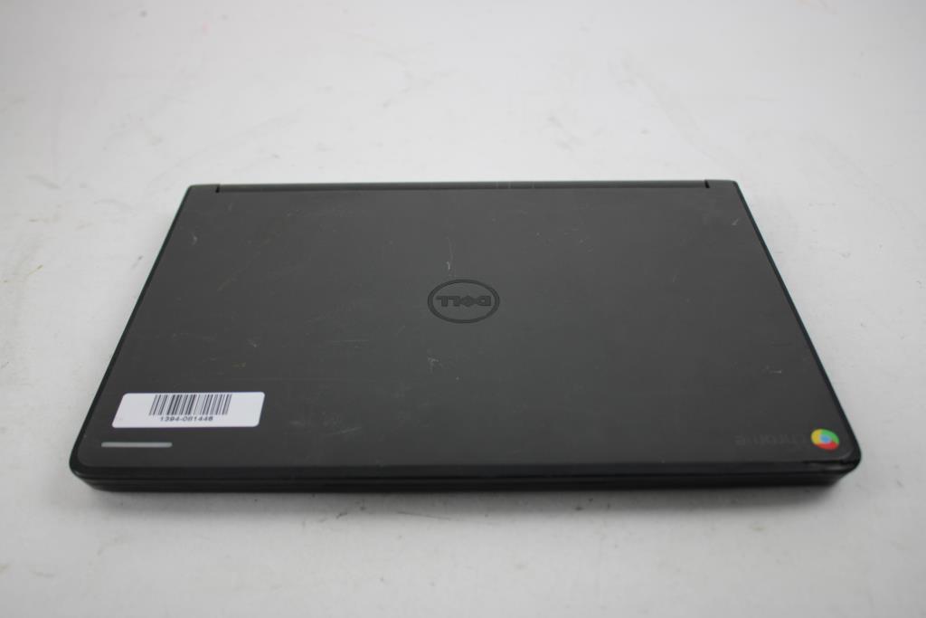 Dell Chromebook 11