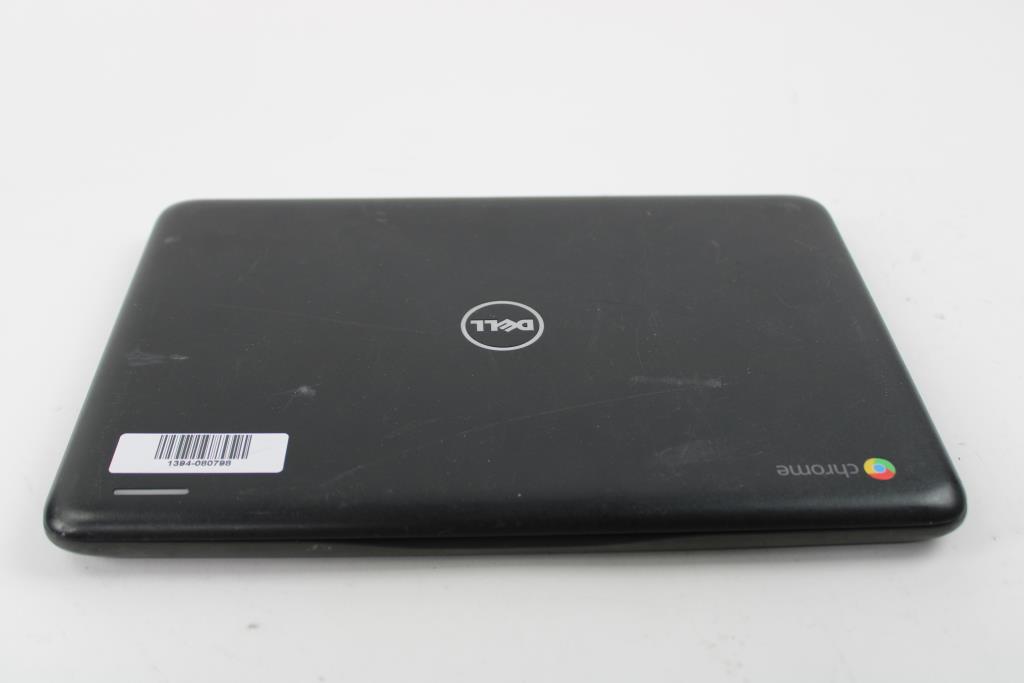 Dell Chromebook 11 3180