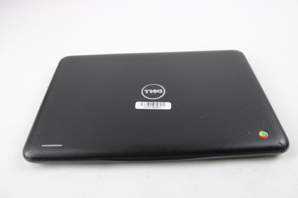 Dell Chromebook