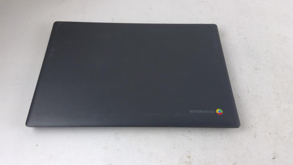 Dell Chromebook