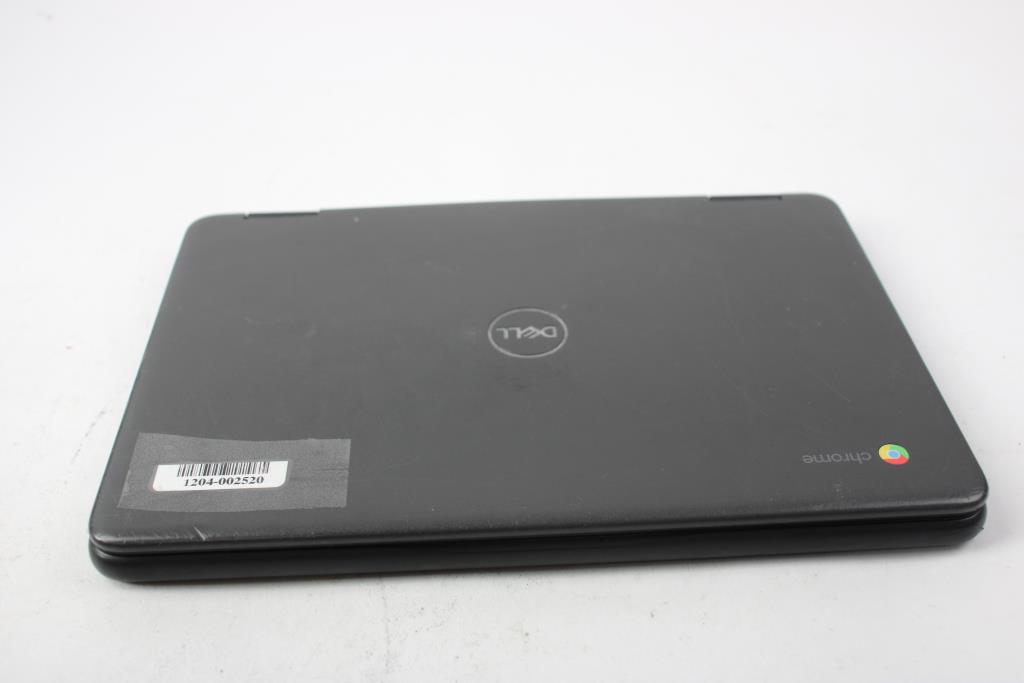 Dell Chromebook 3100 2 In 1 Laptop