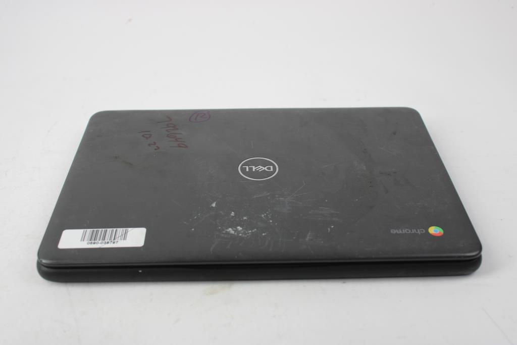 Dell Chromebook 3100 Laptop