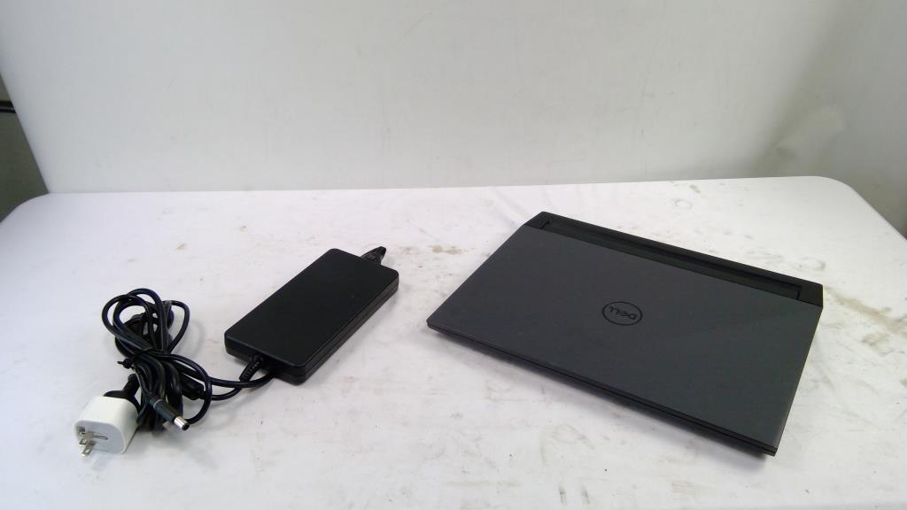 Dell G15 5520 Gaming Laptop