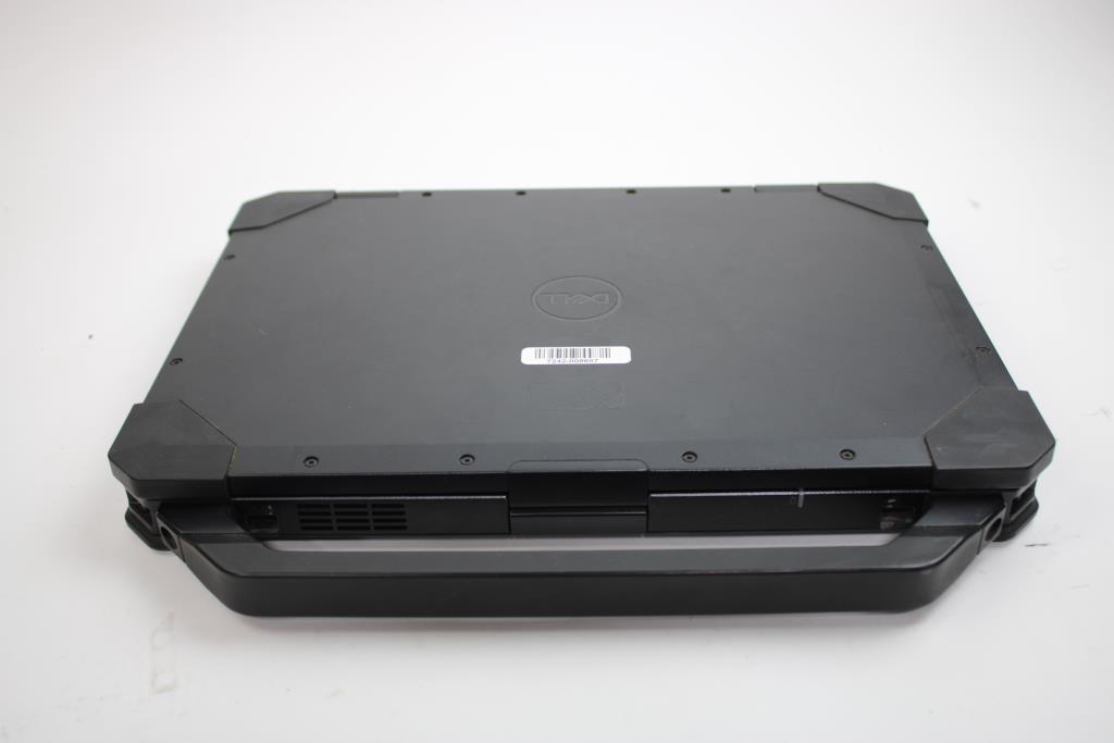 Dell Inc Latitude 5420 Rugged Laptop