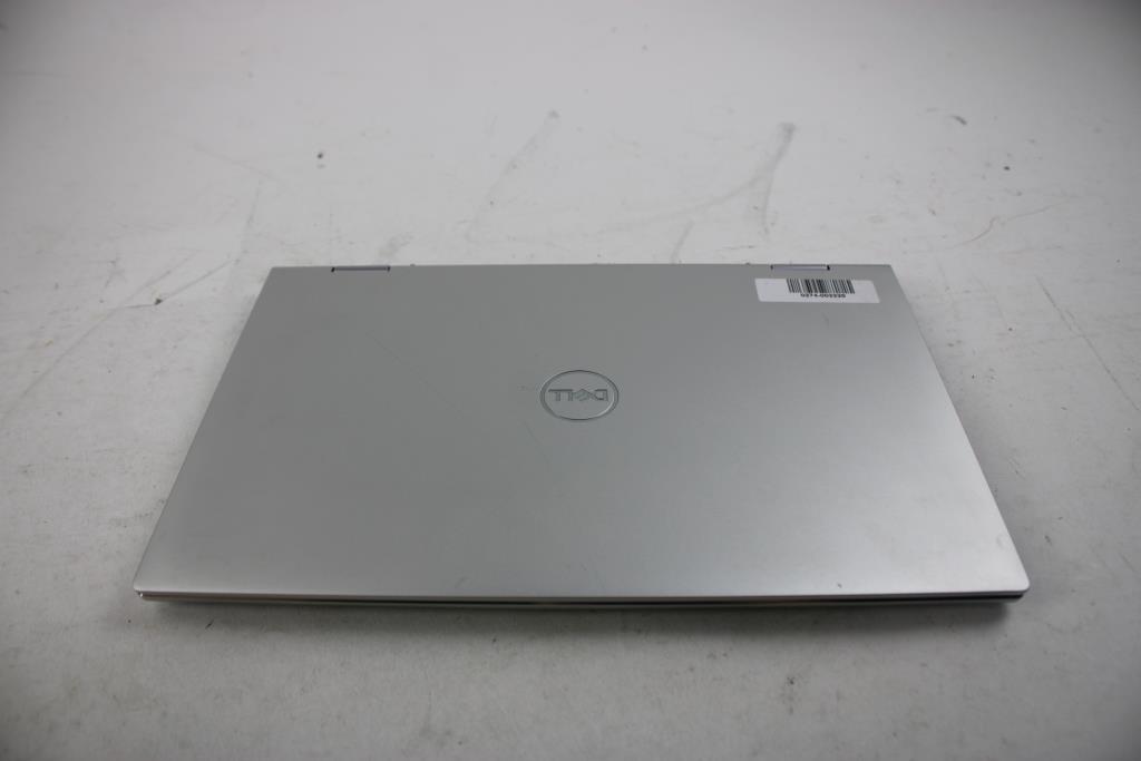Dell Inspiron 13 7300 2-in-1 13.3" Laptop, Silver