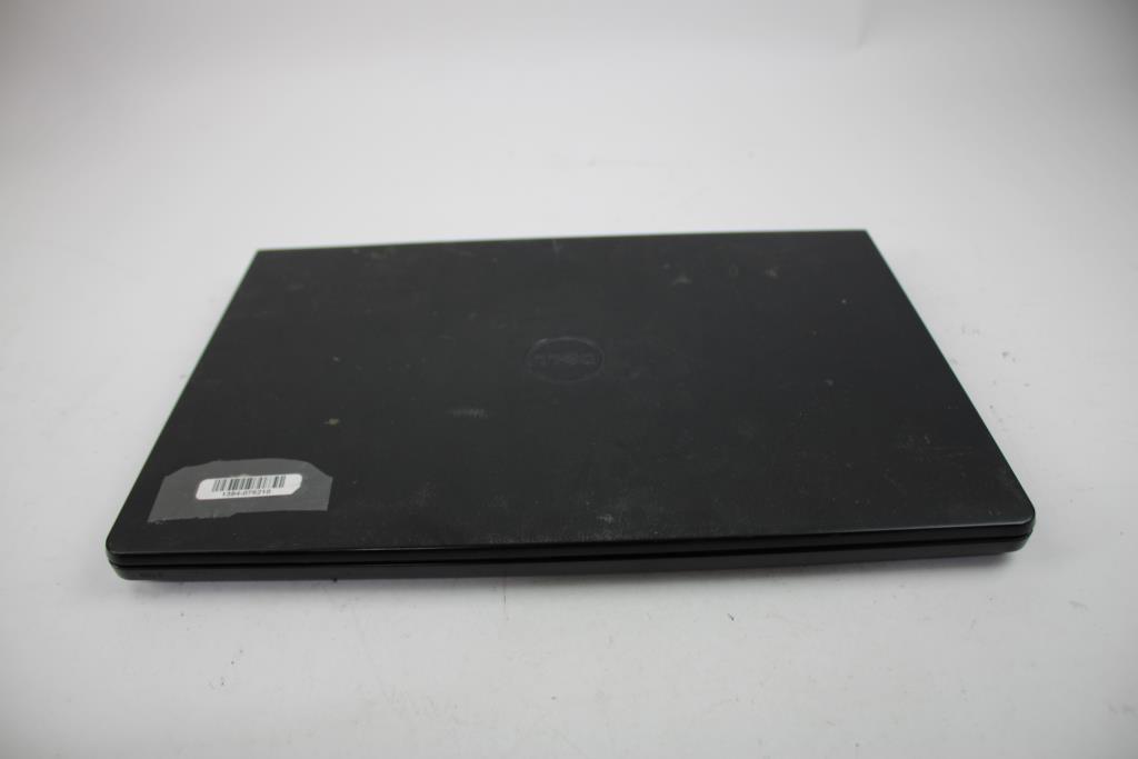 Dell Inspiron 15 3558 Laptop