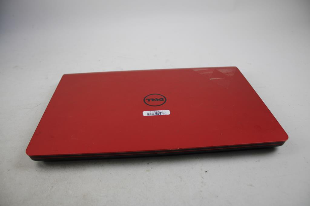 Dell Inspiron 15 7559 Gaming Laptop