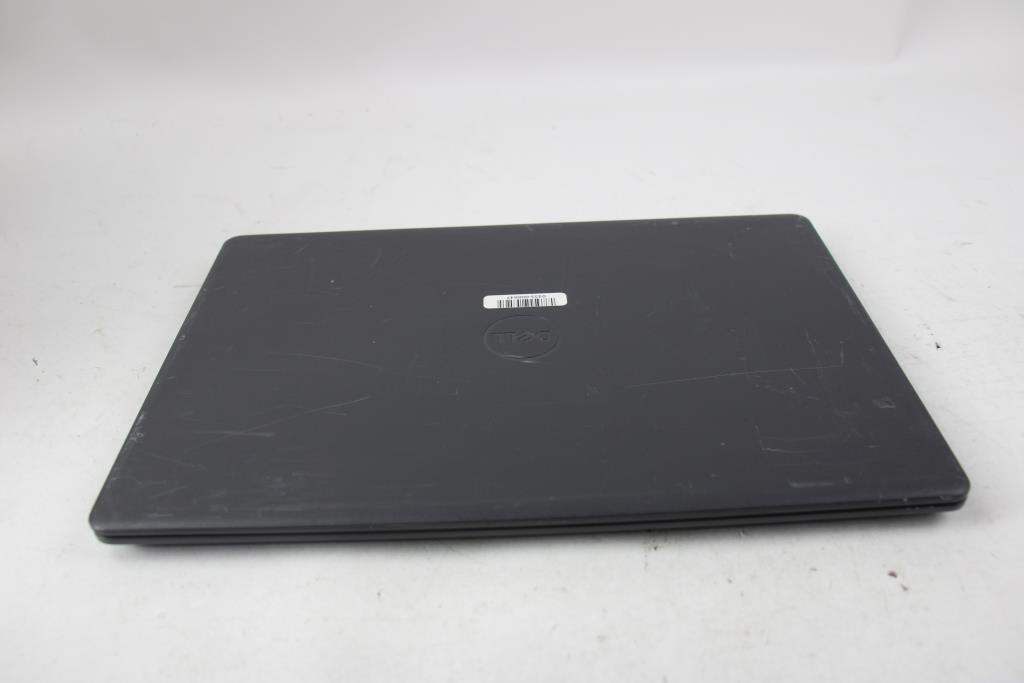 Dell Inspiron 15 Laptop