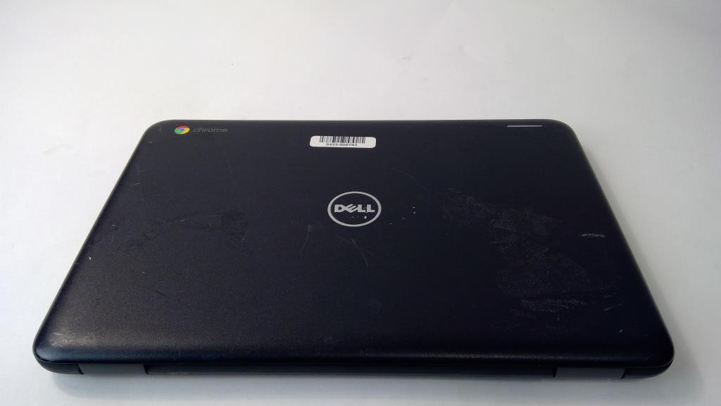 Dell Inspiron 3181 Chromebook Laptop