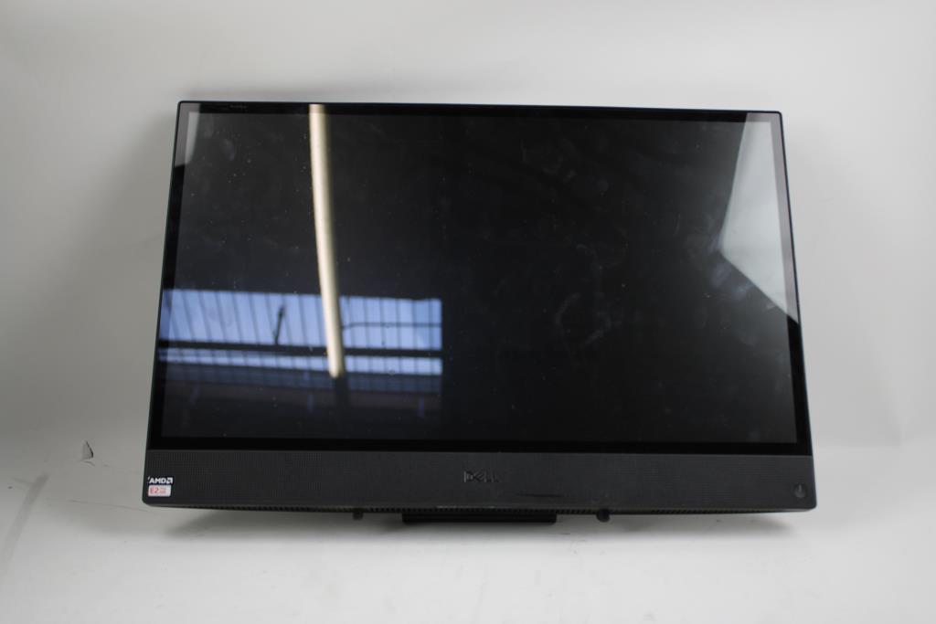 Dell Inspiron 3275 AIO Touchscreen Desktop