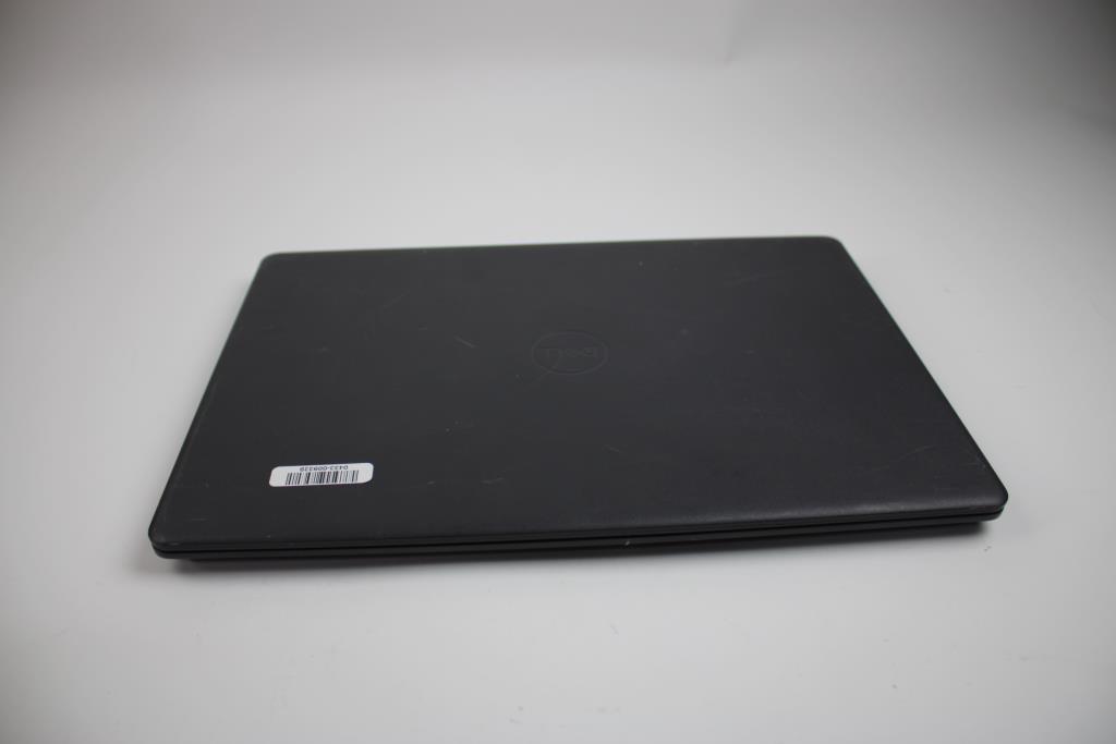 Dell Inspiron 3501 Laptop