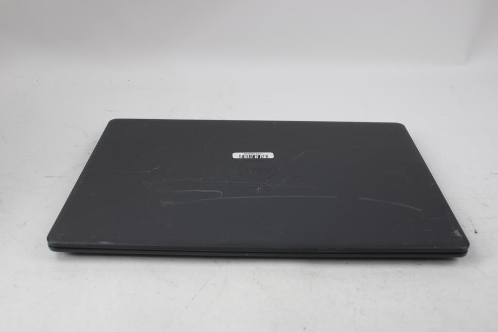 Dell Inspiron 3505 Laptop